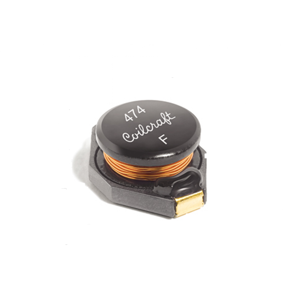 Indutor 220uH 20%