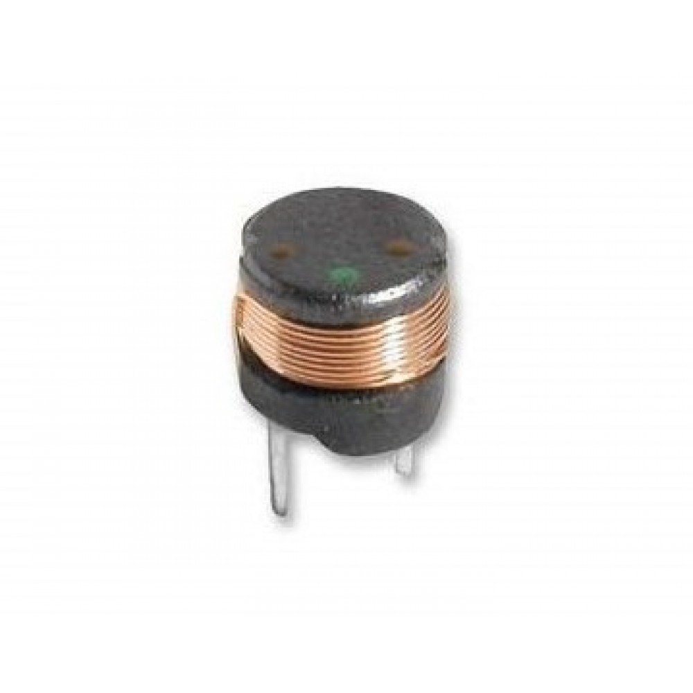 Indutor 100kHz 4.5mOhms