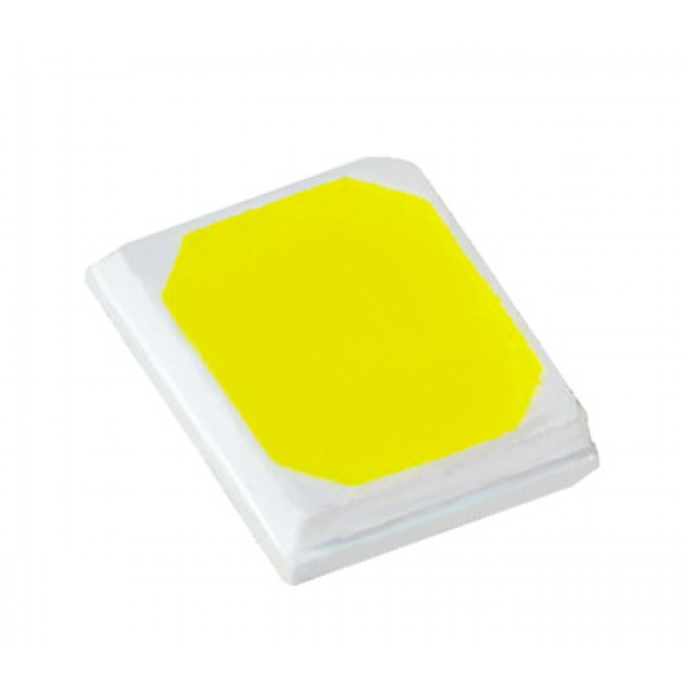 Led SMD Branco Quente 3000K