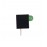 Circuito de LED´s verde