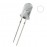 LED DIP BRANCO 5mm