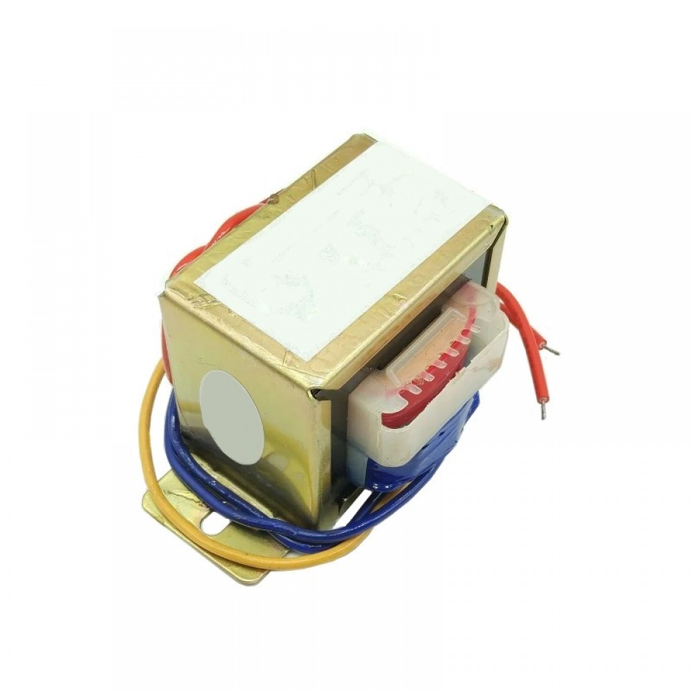 Transformador 230V-15V AC