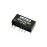 Conversor CC/CC 5V in 5V out ± 5V