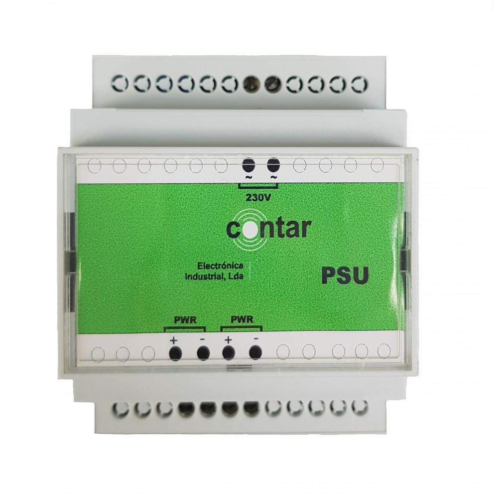 Conversor PSU 230VAC-5VDC
