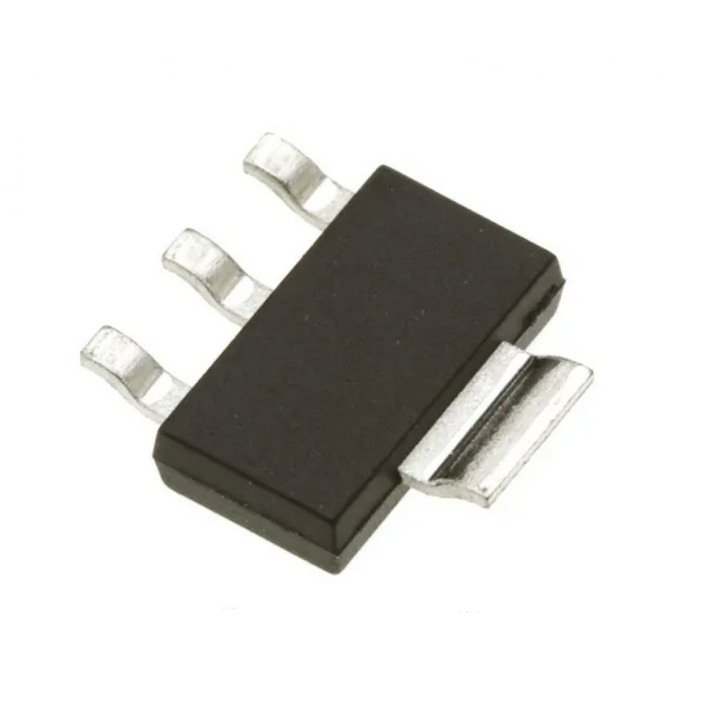 Transístor SMD 80V 1.35W 1A