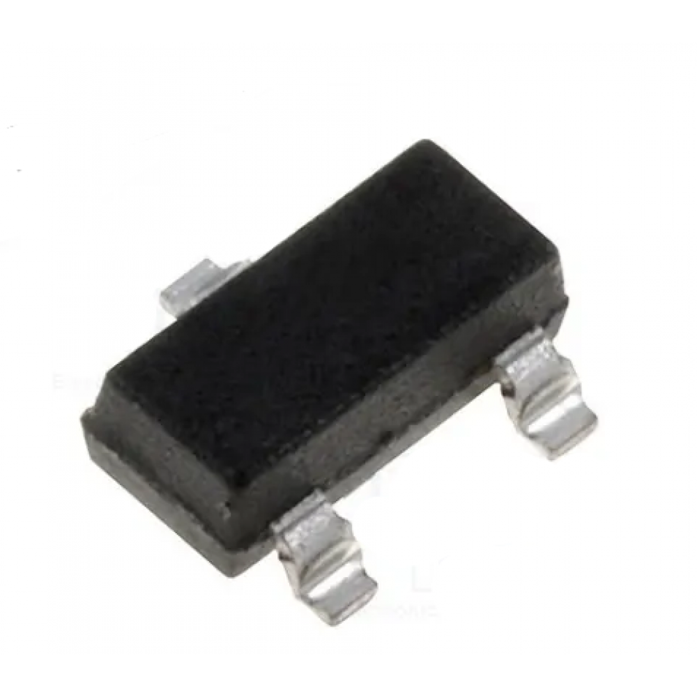 Díodo Schottky SMD 70V 200mW