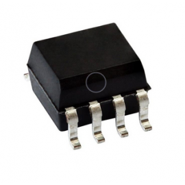 Acoplador ótico SMD HCPL-0630-000E 