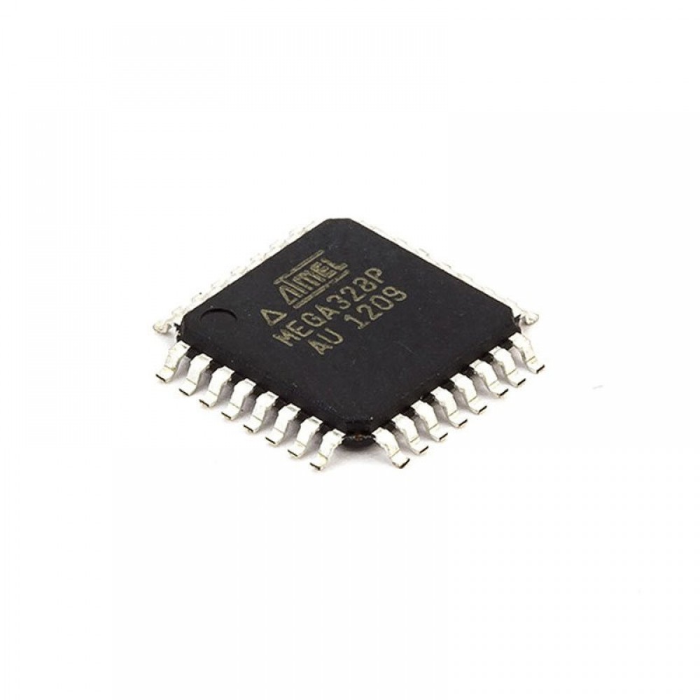 Microcontrolador SMD ATMEGA328-AU