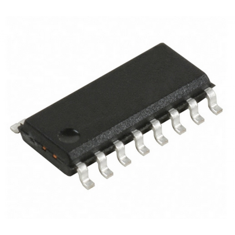 Circuito Integrado SMD TDA7053AT