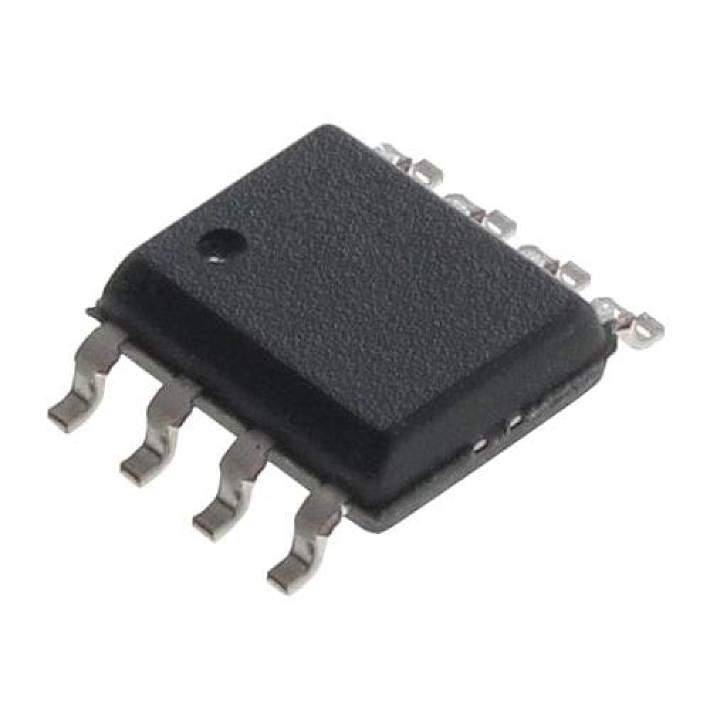 Regulador de tensão LDO NCP5500DADJR2G 