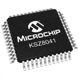 Circuito Integrado SMD KSZ8041FTLI