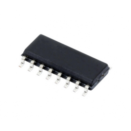 Circuito Integrado SMD SN65C3232D