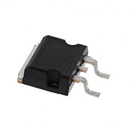 Circuito integrado SMD LM317D2T