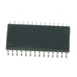 Circuito Integrado SMD PIC16F883T-I/SO