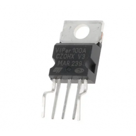Circuito Integrado DIP VIPER100A-E