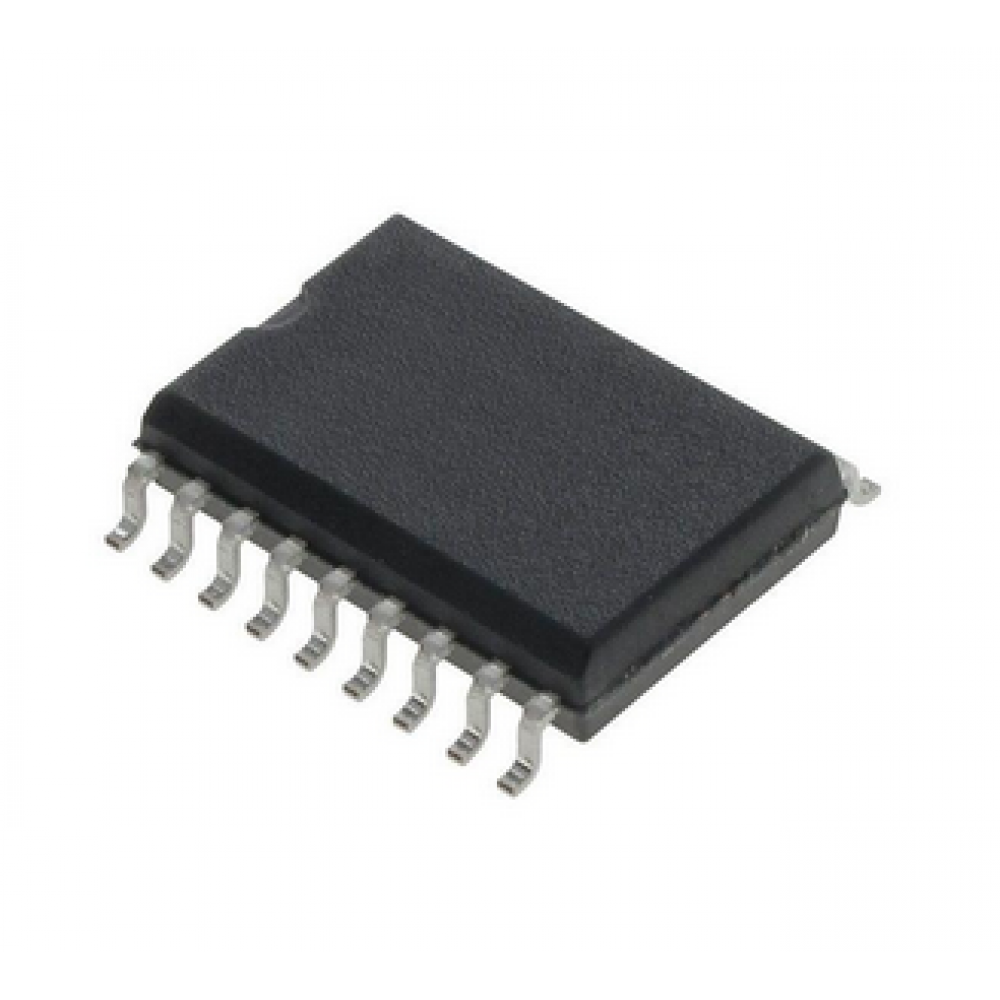 Circuito Integrado SMD PIC16C54C 04/SO