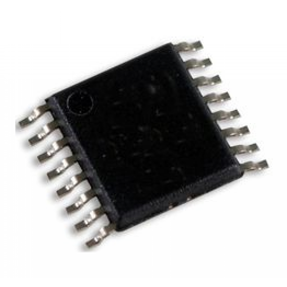 Circuito Integrado SMD 74HCT595PW