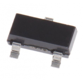 Circuito Integrado SMD MCP100T-475I/TT