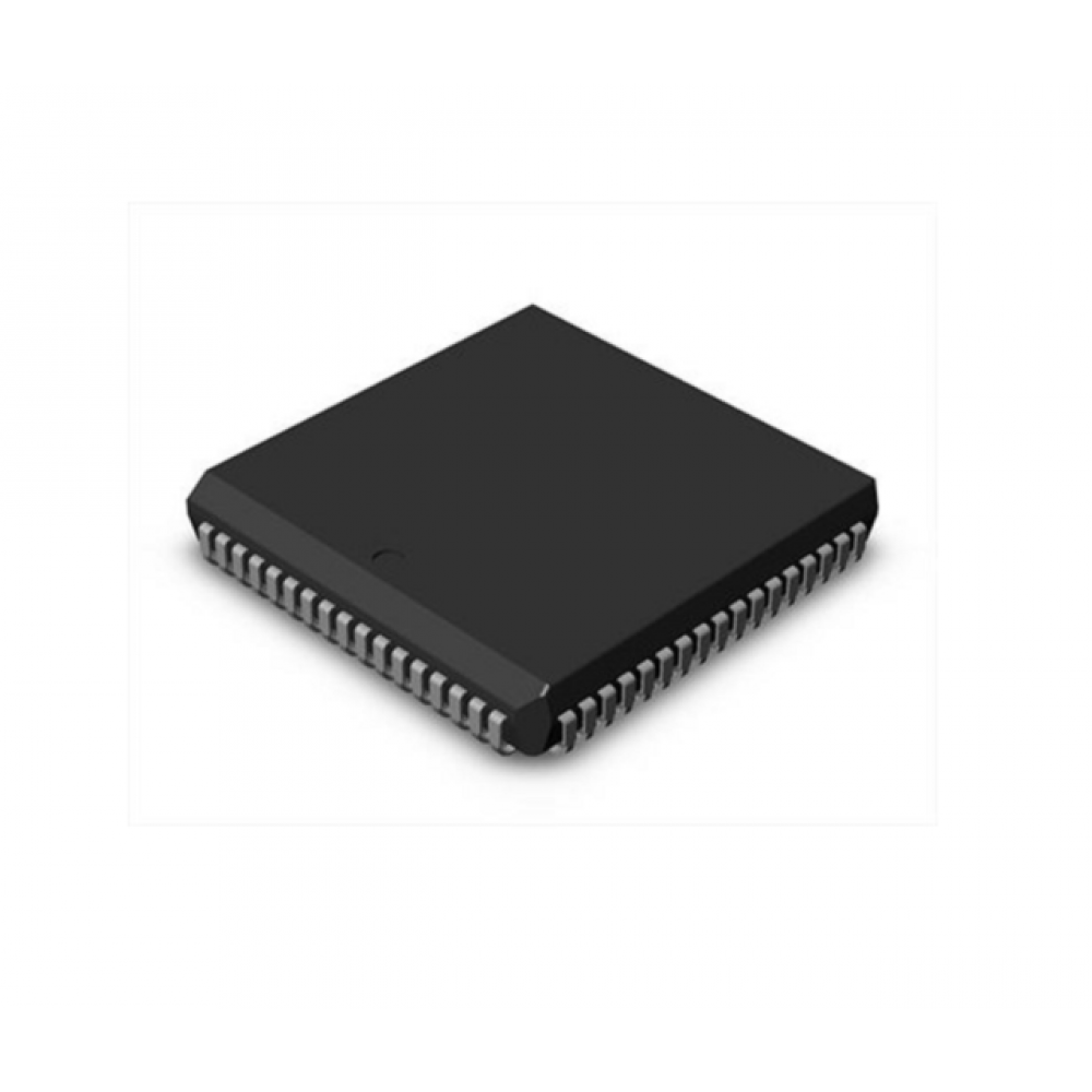 Microcontrolador SMD PIC16F777