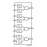 Circuito integrado DIP HEF4093BP