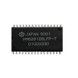 Circuito Integrado SMD HM628128LFP-7