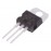 Regulador de tensão LM317T