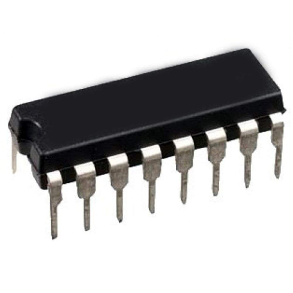 Circuito integrado DIP ULN2803A 