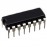 Circuito integrado DIP HEF4093BP