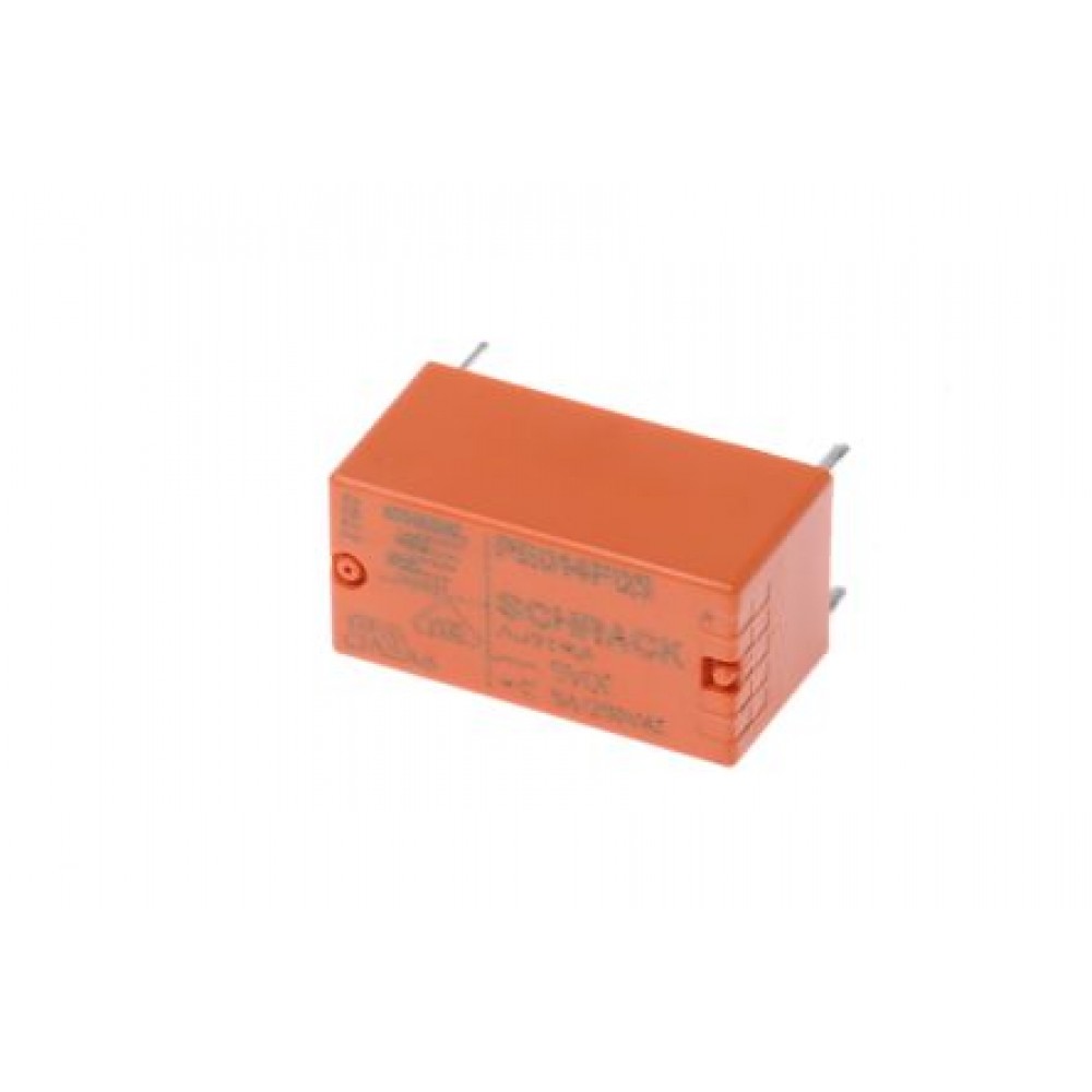 Relé 5VDC 5A