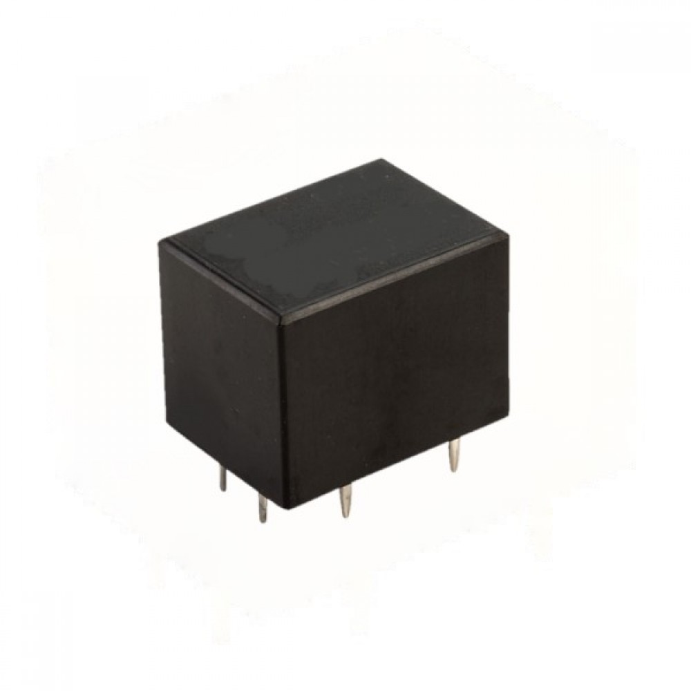 Relé 5VDC 1A