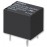 Relé DIP 24VDC 10A