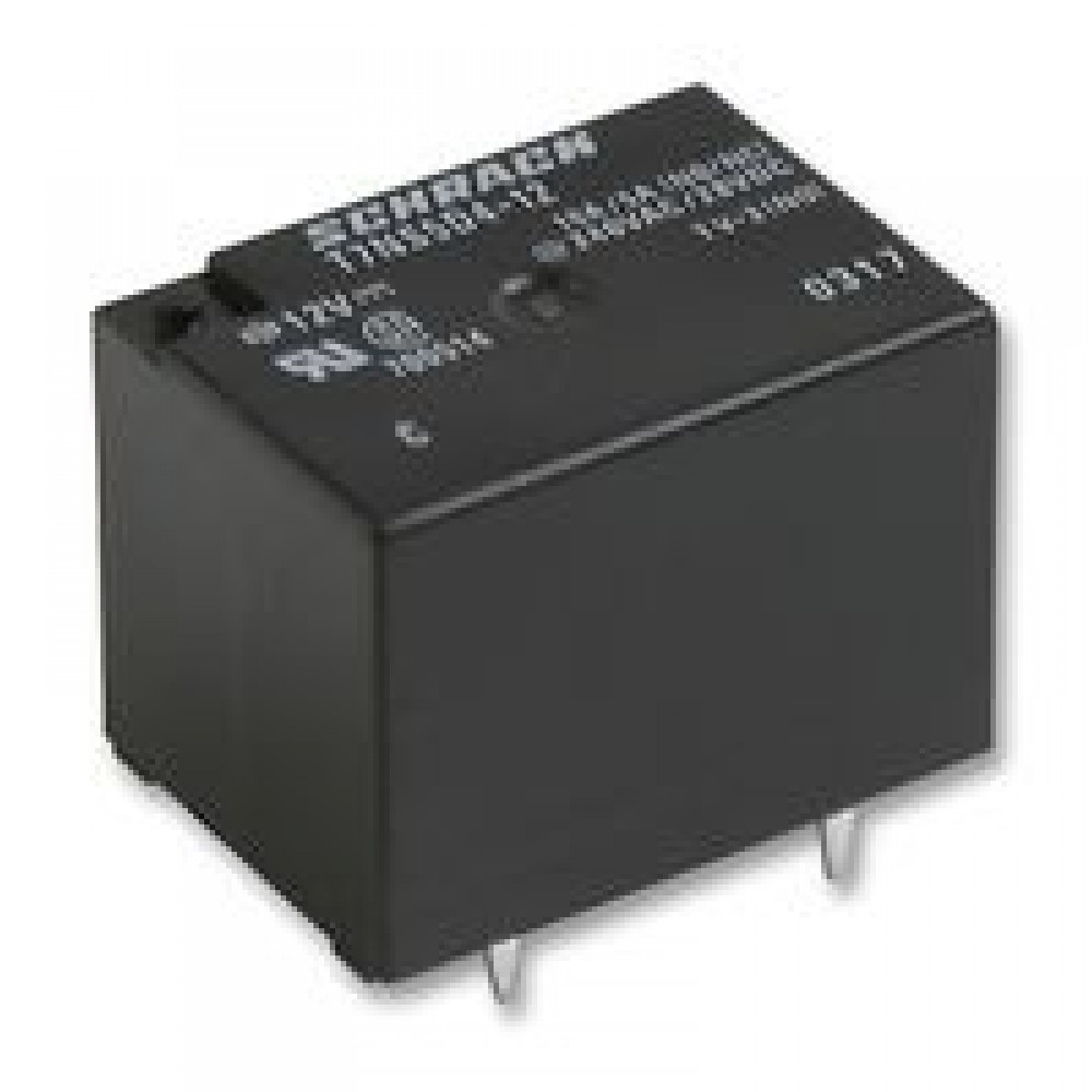 Relé 24VDC 10A