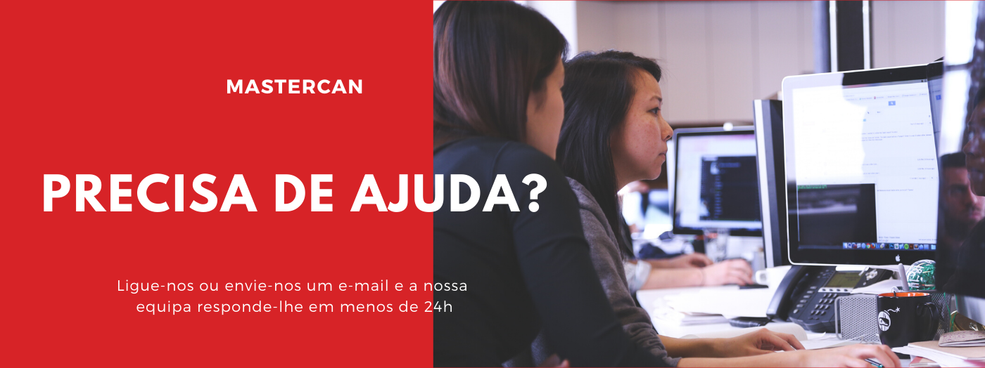 Precisa de ajuda?