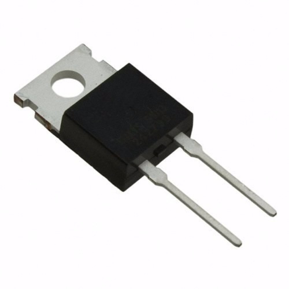 Transístor 12A 60V 0.1 Ohms