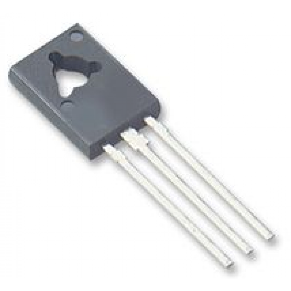 Transístor 60V 1.25W