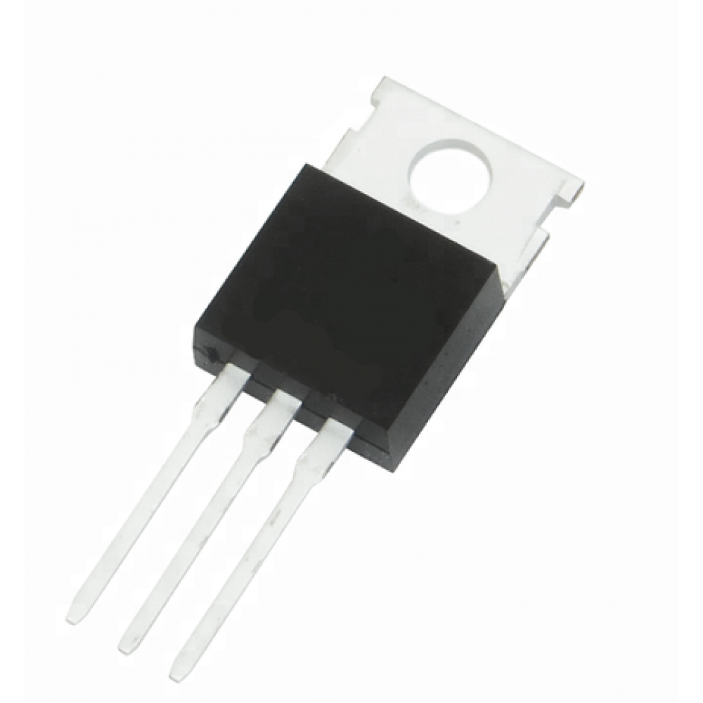Transístor 6A 100V 