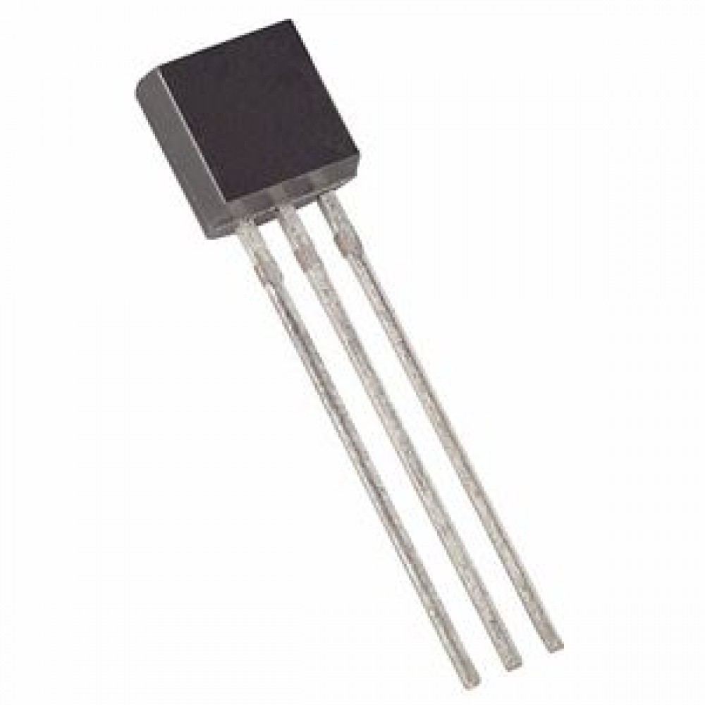 Transístor 15V 200mA 