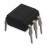 Acoplador ótico 6 pinos 60mA