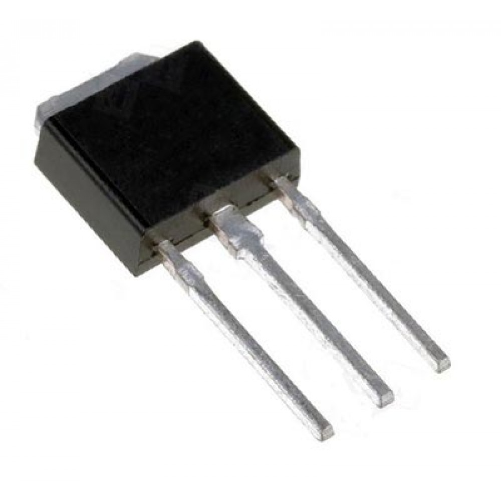 Transistor 100V 60W 8A